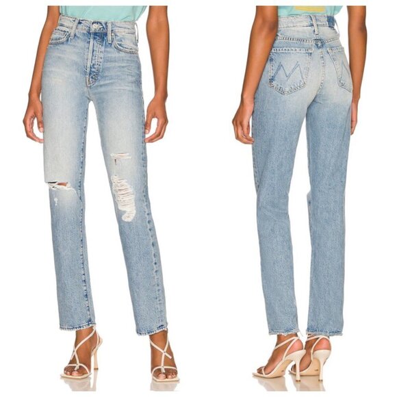 💕MOTHER SUPERIOR💕 The Huffy Skimp ~ Hotter on the Other Side 27 NWT - Picture 11 of 16